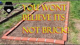 Its Not Brick 1May2022