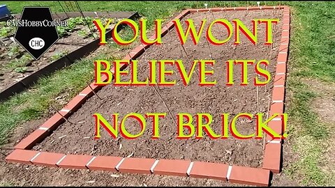 Its Not Brick 1May2022