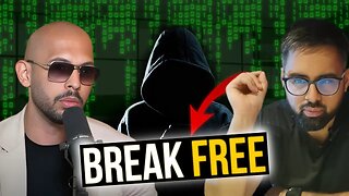 Breaking Free from the Matrix With Islam