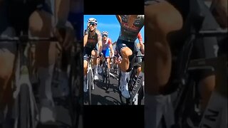 Habilidades de todo ciclista.