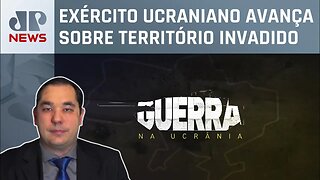 União Europeia quer conter avanço comercial de Rússia e China; Luis Kawaguti analisa