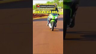 KAWASAKI NINJA 400 #shorts