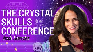 The Power of Crystal Skulls Explained