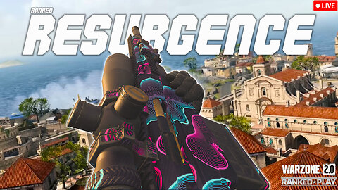 Resurgence with L Andrew and SherlockRanked! |*LIVE*| Call of Duty warzone