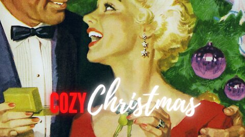 🎄Cozy CHRISTMAS | Complete Christmas Song Playlist [no copyright ]