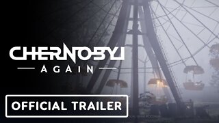 Chernobyl Again - Official Announcement Trailer