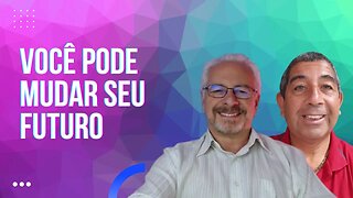 🟢 SEU PASSADO DEFINE QUEM VOCÊ É, MAS VOCÊ AINDA PODE MUDAR SEU FUTURO - ERGOM ABRAHAM | RAMA