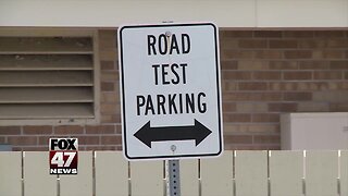 COVID-19 causes road bumps in drivers training and road tests