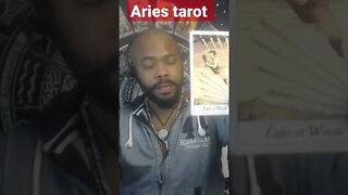 Aries tarot #shorts