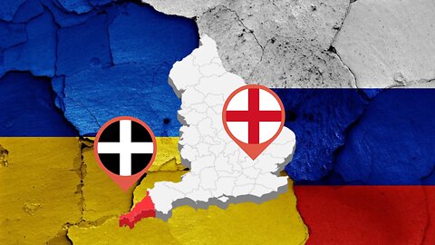 Cornwall and the Donbass