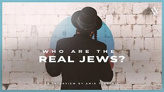 A REAL JEW talks about black Hebrew Israelites