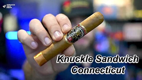 Knuckle Sandwich Connecticut