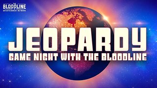 This Is Jeopardy: Game Night With The Bloodline