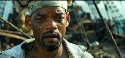 POPEYE THE SAILOR MAN: Live Action Movie - Full Teaser Trailer - Will Smith