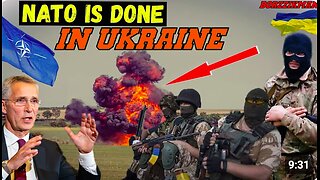 Ukrainian Guerrillas Attacked NATO Forces in ODESSA & KHARKIV┃Rus Army Entered 'NOVOSELOVKA PERVAYA'