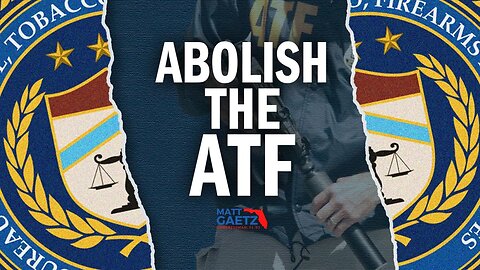 ATF is making Rules again!!! Private Sales are on the block!!!