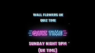 Sunday night prize quiz