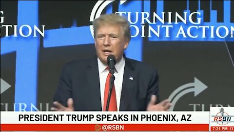 Trump Slams Hunter Selling Paintings: It's A Bribe!