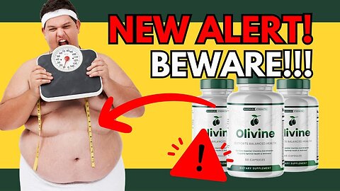 Olivine Reviews, weight loss