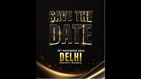 Light Design Automation 2023 | LDA Summit 2023 Delhi, Pragati Maidan