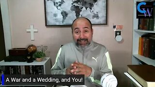 A War, a Wedding, and You!