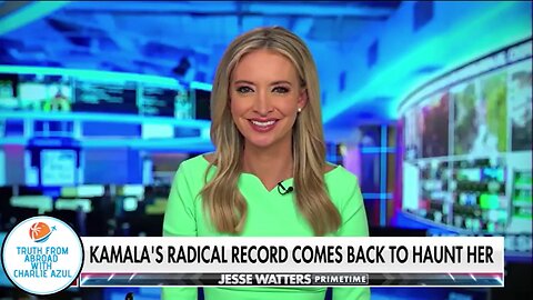 JESSE WATTERS PRIMETIME - 07/30/24 Breaking News. Check Out Our Exclusive Fox News Coverage