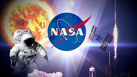 Nasa first mission for more videos visit our YouTube channel