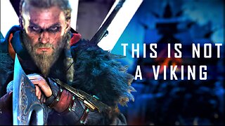 How Assassin's Creed Valhalla CORRUPTED Viking History