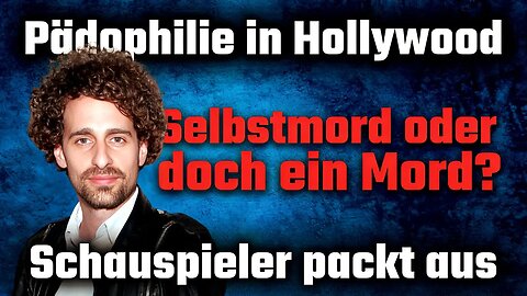 Hollywoods Geheimnisse: Mysteriöser Tod nach Enthüllungen