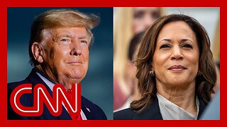 ‘Baffling’: GOP pollster on Trump campaign’s response to Harris’ 2024 run|News Empire ✅