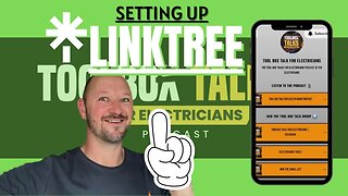 Linktree Tutorial 2023 How to Set Up And Use it To Help Your Business