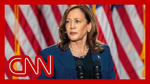 Kamala Harris is less than two weeks away from announcing VP pick, sources tell CNN| N-Now ✅