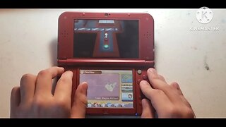 Pokemon Omega Ruby no commentary playthrough 21
