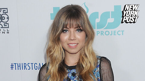 'iCarly' star Jennette McCurdy on quitting acting: 'I'm so ashamed'