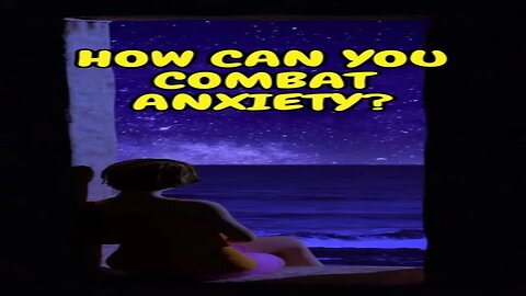 Tame Anxiety: Effective Techniques for a Healthy Life in a Minute #short