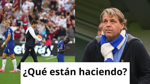 La Estrategia de Fichajes del CHELSEA