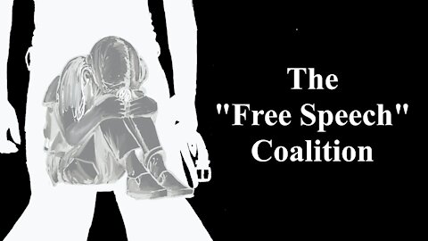 The Horrors of The Free Speech Coalition