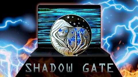Shadow Gate 1.0 Full Documentary - Deep-State Shadow Government