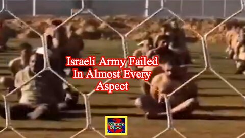 How has the Israeli army failed in almost every aspect of its mission and 'values'?