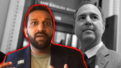 Devin Nunes' Attorney Gives An Inside Look On His Relationship With Adam Schiff