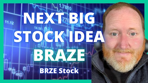 Braze Impresses Investors with First Earnings Since IPO | BRZE Stock