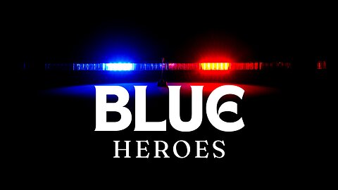 Heroes in Blue: Police Officers Save Boy (Multi-cam)