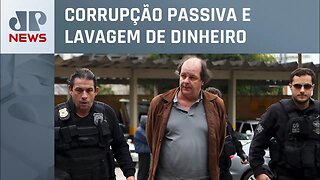 Ex-diretor da Petrobras é condenado a mais de 9 anos de prisão