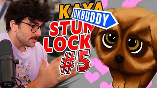 Hasanabi gets STUNLOCKED by KAYA #5 | OKBUDDY reddit gets invaded by KAYA