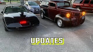 Fast Update