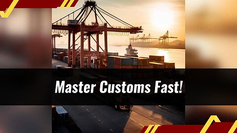 The Power of Customs Bonds: Safeguarding Imports and Ensuring Compliance