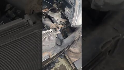 hyundai veloster coolant fan replacement