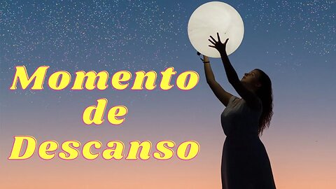 Momento de Descanso - Meditação Cristã para Dormir bem