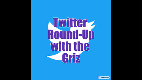Twitter Round-Up - Lot's to talk about today!