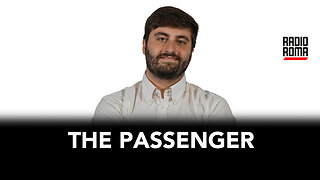 The Passenger - Puntata di Martedì 13 Agosto 2024